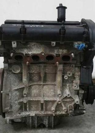 Двигун elh ford fiesta mk6 1,4 5