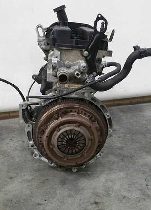 Двигун elh ford fiesta mk6 1,4 6