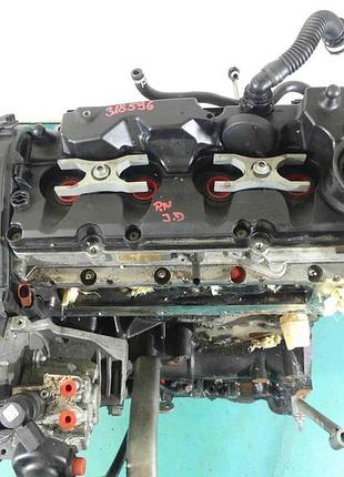 Двигун vw golf vii 2.0 tdi