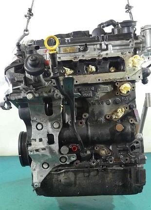 Двигун vw golf vii 2.0 tdi 3