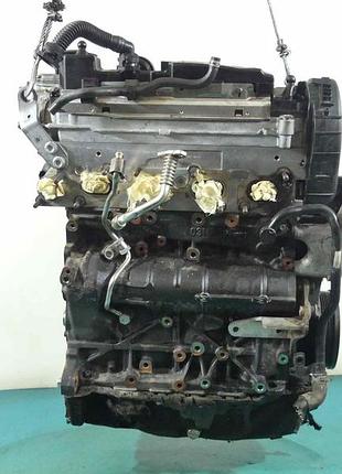 Двигун vw golf vii 2.0 tdi 7