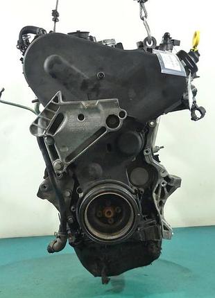 Двигун vw golf vii 2.0 tdi 8