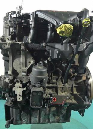 Двигун citroen c5 ii 2.0 hdi 3