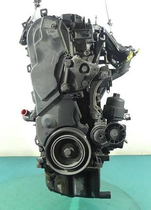 Двигун citroen c5 ii 2.0 hdi 4