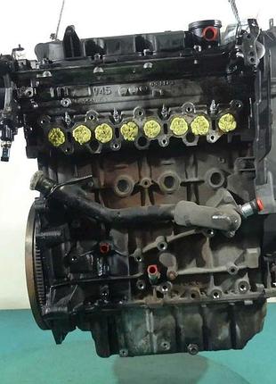 Двигун citroen c5 ii 2.0 hdi 5