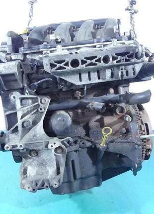 Двигун renault clio ii k4ma744 1.6b 3