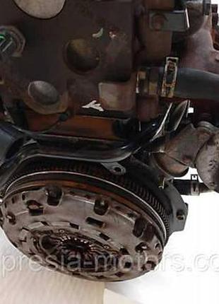 Двигун ford focus mk1 1.8 tdci f9da