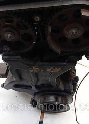 Двигатель opel corsa b astra f 1.4 16v x14xe