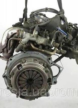 Двигатель бензиновый mazda mx-6 2.0