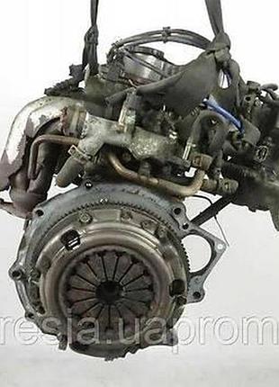 Двигун бензиновий mazda mx-6 2.0 6