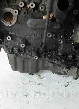 Двигатель volkswagen passat b5 1.8b adr 2