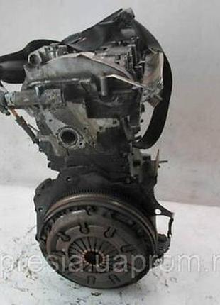 Двигатель volkswagen passat b5 1.8b adr 4