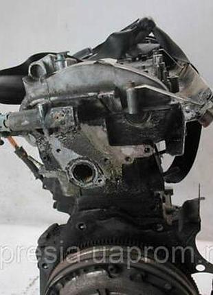 Двигатель volkswagen passat b5 1.8b adr 6
