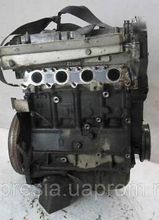 Двигатель volkswagen passat b5 1.8b adr 8