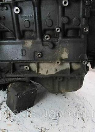 Двигатель volkswagen passat b5 1.8b adr 9