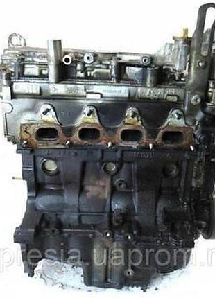 Двигатель renault laguna ii 1.6b k4m710