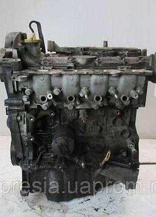 Двигатель renault laguna ii 1.6b k4m710 3