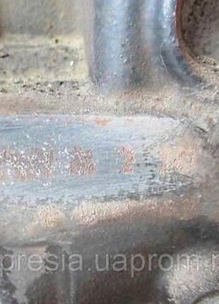 Двигатель renault laguna ii 1.6b k4m710 6
