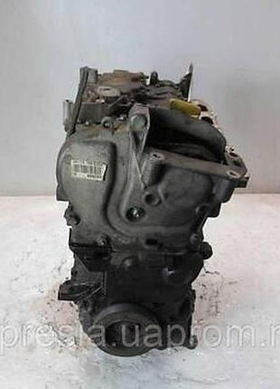 Двигатель renault laguna ii 1.6b k4m710 7