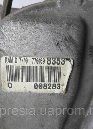 Двигатель renault laguna ii 1.6b k4m710 8