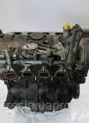 Двигатель renault laguna ii 1.6b k4m710 10