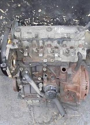 Б/у двигатель для renault laguna ii. 2