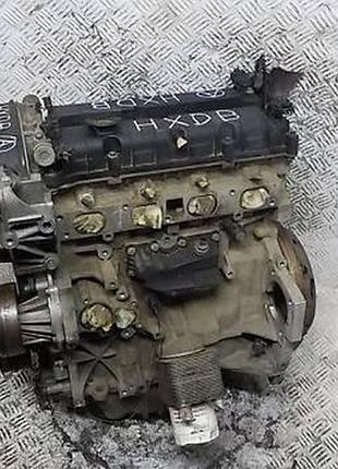 Б/у двигатель для ford focus.