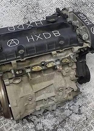 Б/у двигатель для ford focus. 2