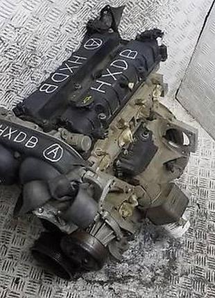 Б/у двигатель для ford focus. 4