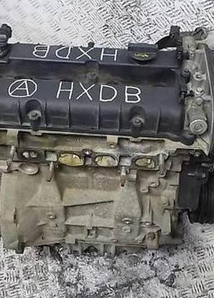 Б/у двигатель для ford focus. 5