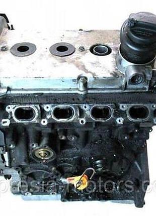 Двигатель audi a3 8l 1.8 b 125km 96-00 agn