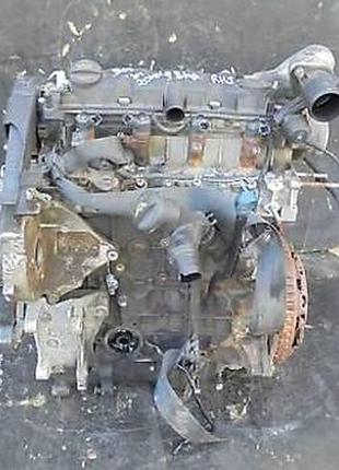 Двигатель для peugeot partner, 307, 406, citroen c3 c4