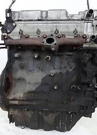 Б/у двигатель для opel astra ii g 4