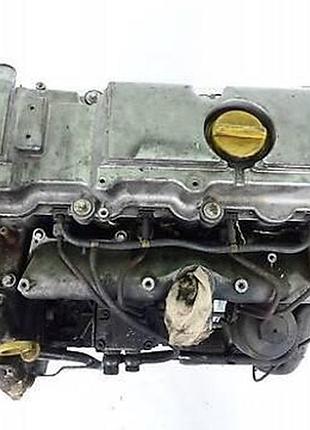 Б/у двигатель для opel astra ii g 6
