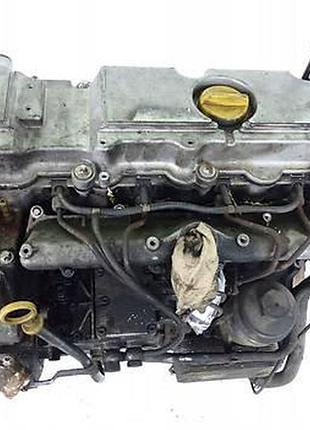 Б/у двигатель для opel astra ii g 9