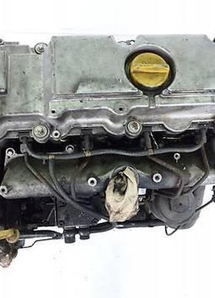 Б/у двигатель для opel astra ii g 10