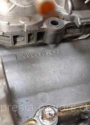 Двигатель peugeot 607 3.0 v6 xfx 10fj2s 2