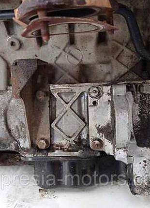 Двигатель peugeot 607 3.0 v6 xfx 10fj2s 3