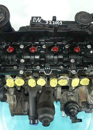Двигатель toyota auris ii n47c16a 1.6 d4d film