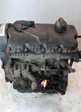 Двигун volkswagen caddy 2k 2.0sdi 70km bst 2