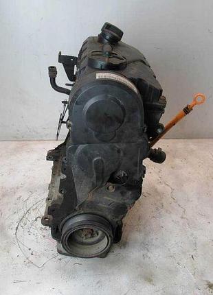 Двигун volkswagen caddy 2k 2.0sdi 70km bst 5