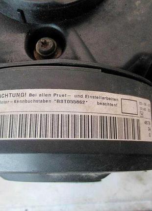 Двигун volkswagen caddy 2k 2.0sdi 70km bst 7