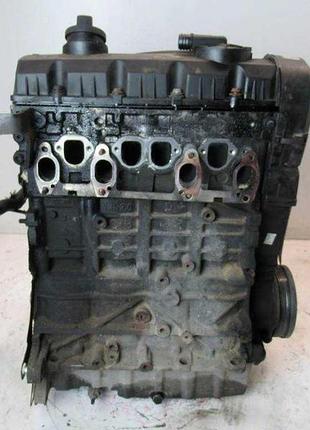 Двигун volkswagen caddy 2k 2.0sdi 70km bst 9