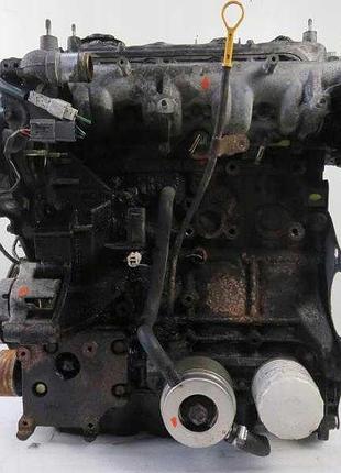 Двигун mazda 6 i 2.0 citd 136 km rf5c