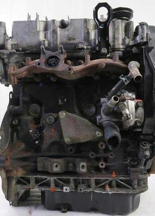 Двигун mazda 6 i 2.0 citd 136 km rf5c 2