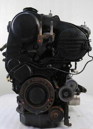 Двигун mazda 6 i 2.0 citd 136 km rf5c 3