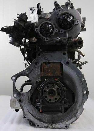 Двигун mazda 6 i 2.0 citd 136 km rf5c 4