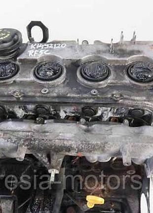 Двигатель mazda 6 i 2.0 citd 136 km rf5c
