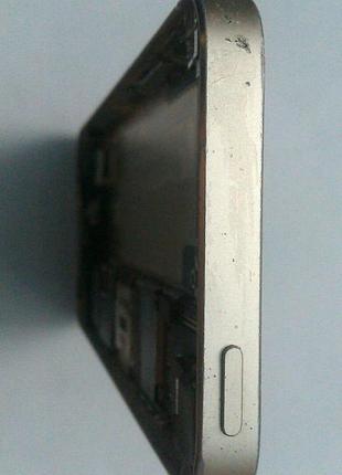 Смартфон apple iphone 5s а1453 5