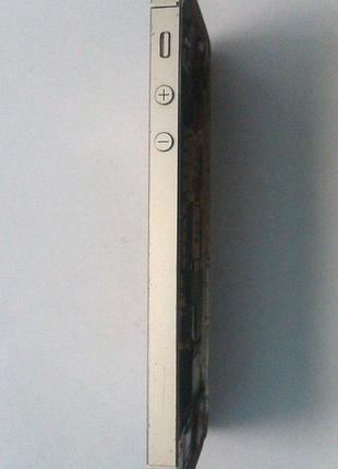 Смартфон apple iphone 5s а1453 2